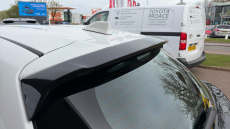 Toyota Yaris 1.5 Hybrid Icon 5dr CVT Hybrid Hatchback